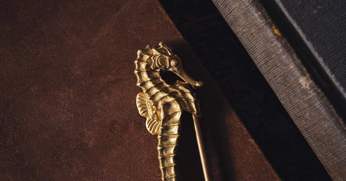 Морские сокровища и золотые мустанги в океанской романтике