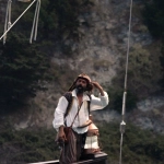 Морские приключения и пиратские сокровища в игровом автомате