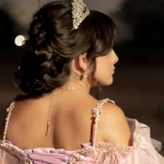 Морские приключения принцессы под звездным небом океана