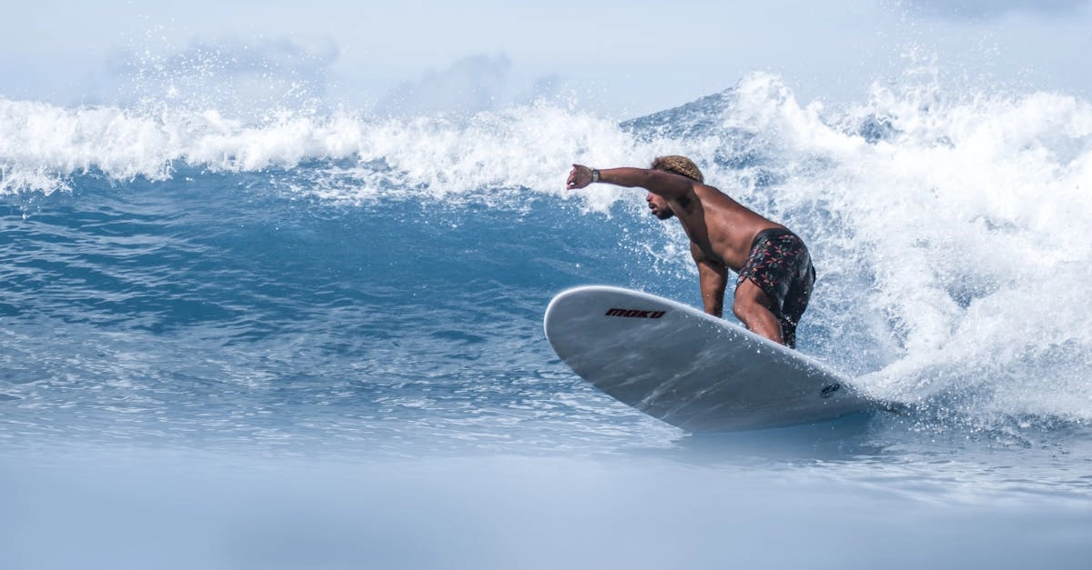 Океанские приключения в мире азартных развлечений