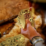 Морские приключения в казино с океанской романтикой