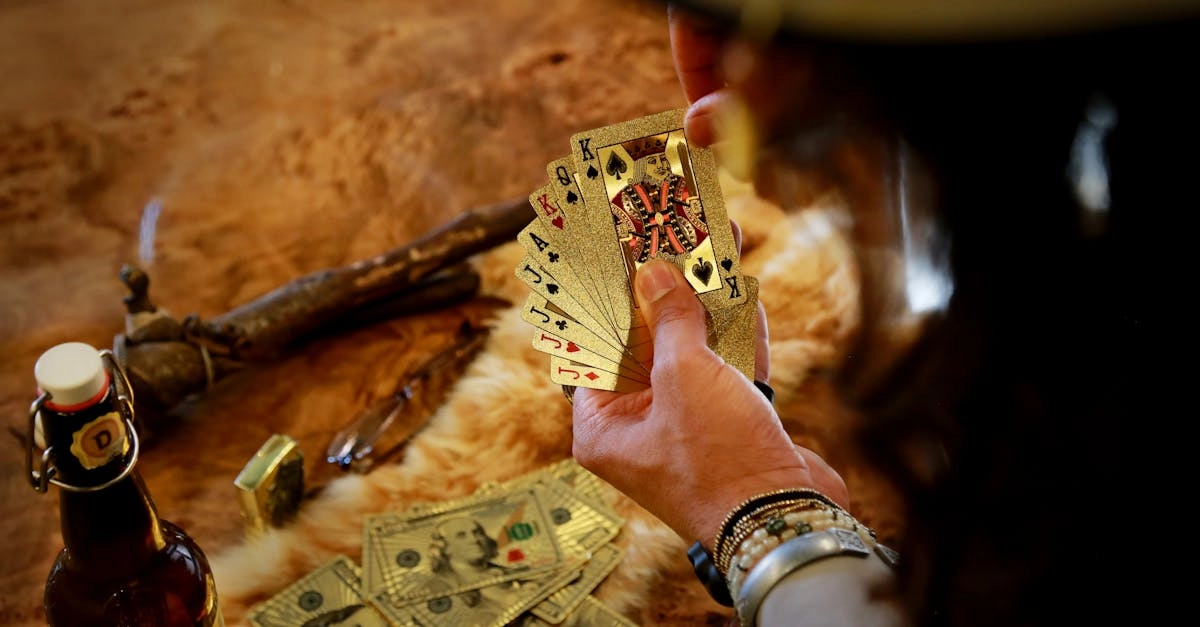 Морские приключения в казино с океанской романтикой