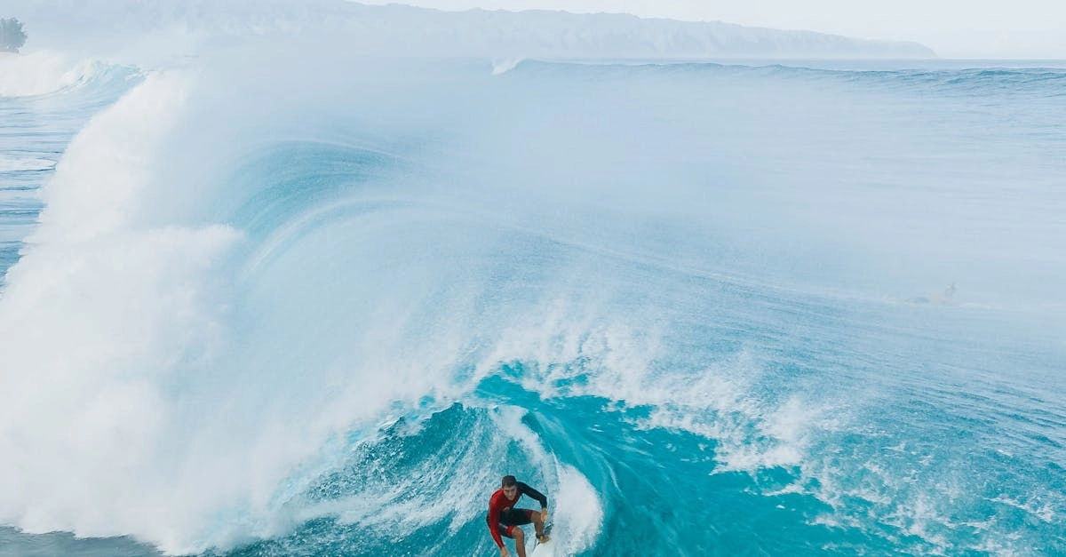 Океанская романтика в мире виртуальных приключений